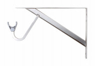 11-1/4"ni Shelf Bracket