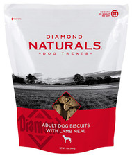 Diam 16oz Lamb Biscuit