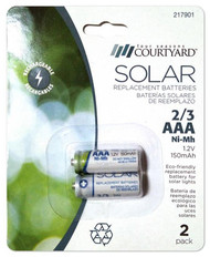 Fs 2pk 2/3 Aaa Battery