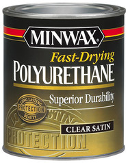1/2pt Sat Poly Finish
