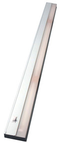 48"wht Fluo Lgt Fixture