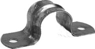 1" Two Hole Emt Strap