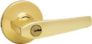 Pb Delta Entry Lever