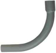2-1/2"sch40 90deg Elbow