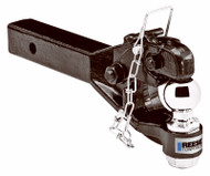 2" Hitch Ball/pintle