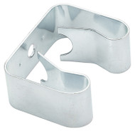 3/4-1.5 Zn Gripper Clip