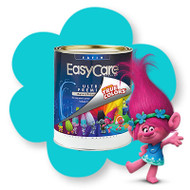 Tp Gal Poppy Blu Enamel