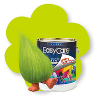 Tp Qt Fuzzy Grn Enamel