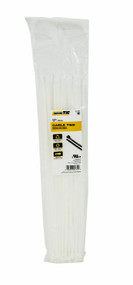 100pk 17" Nat Std Tie