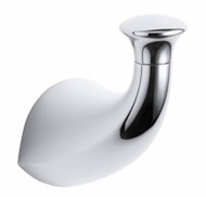 Mistos Chr Robe Hook