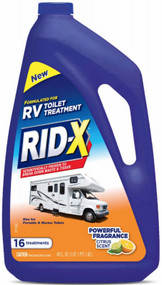 Ridx 48oz Rv Treatment