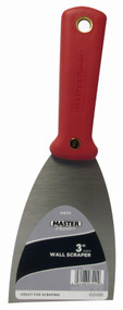 Mp Gd 3"wall Scraper