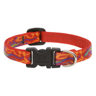 1/2x8-12 Ggg Dog Collar
