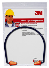 Band Hearing Protector