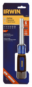 6-in-1 Sae Nut Driver