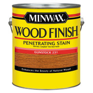 Gal Gunstock Wd Finish