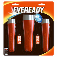 Ever 3pk Led Flashlight