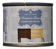 4oz Yel Chalk Paint