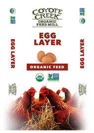 5lb Egg Layer Crumbles