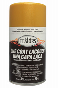 3oz Puregld Gls Lacquer