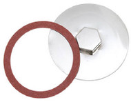 Mp4-3/8"drum Trap Cover