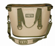 Hopper 30 Tan Cooler