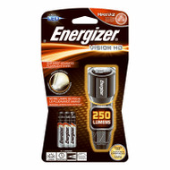 Vision Mtl Flashlight