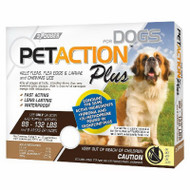 Xl Flea/tick Applicator