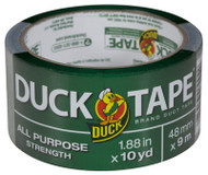 1.88x10yd Gry Duct Tape