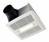 110cfm Bath Fan/light