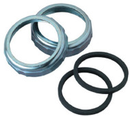 Mp1-1/2"slip Nut/washer
