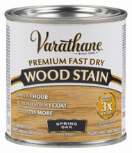 1/2pt Spr Oak Wd Stain
