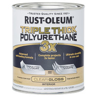 Qt Tpl Gls Polyurethane