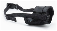 Med Blk Muzzle