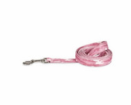 1x5 Pnk Bott Dog Leash