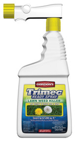 32oz Trimec Weed Killer