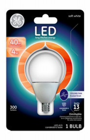 Ge 4w Sw A15 Led Bulb