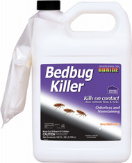 Gal Rtu Bed Bug Killer