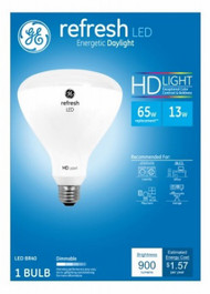 Ge13w Day Br40 Ref Bulb