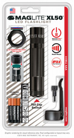 3a Led Tact Flashlights