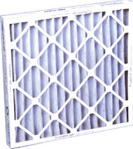 15x20x2pleat Air Filter