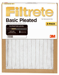 3pk20x20x1 Filtr Filter