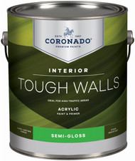 Tw Gal Wht Sg Int Paint