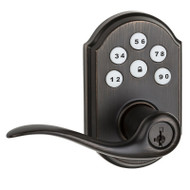 Vb Smart Entry Lever
