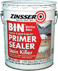5gal Bin Primer Sealer
