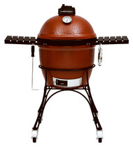 Kam Joe 18" Cera Grill