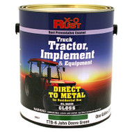 Ttb Gal Jd Grn Enamel