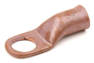 2pk 1/2" Cop Cable Lug
