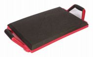 Poly Conc Kneeler Board