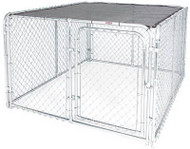 6x8 Mod Sunblock Top